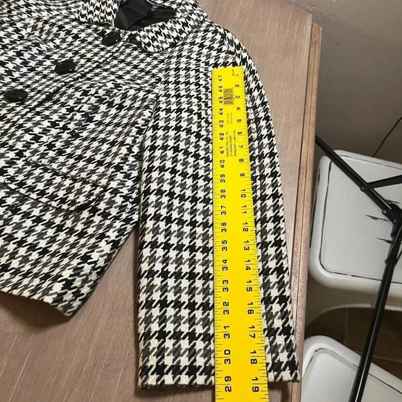 Women’s Briggs New York Blazer Size 14P - Picture 8 of 8